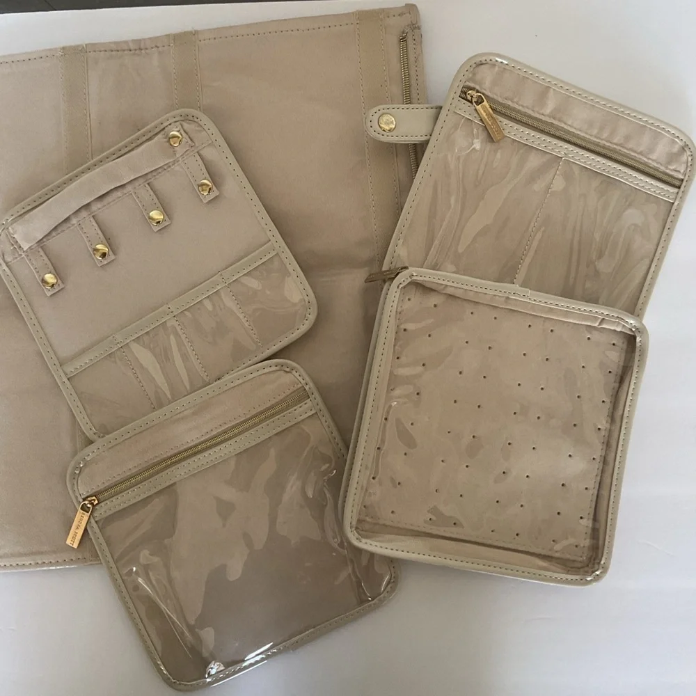 Kendra Scott Getaway Collection Jewelry Storage